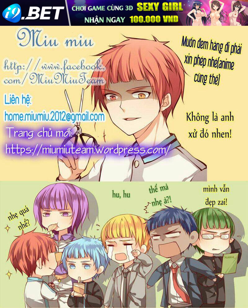 Cậu Bé Đào Tiên Chương 2 Ảnh 38