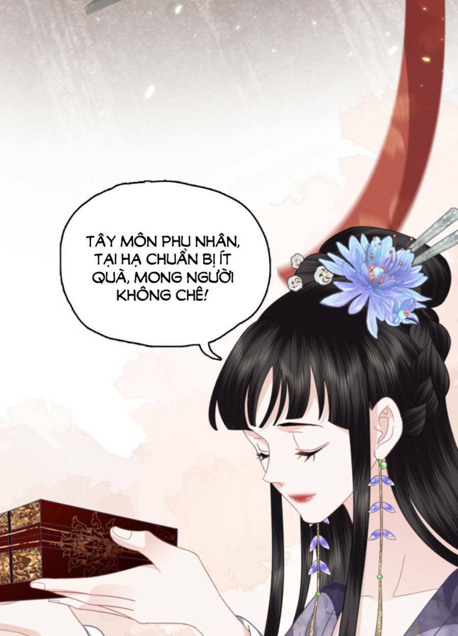Điều Hương Vương Phi Chương 32 Ảnh 64