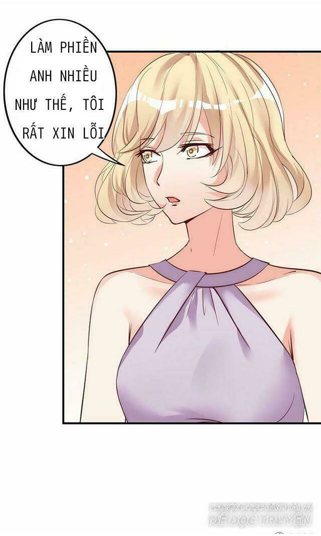 Vợ Có Chút Lạnh Lùng Chương 21 Ảnh 12