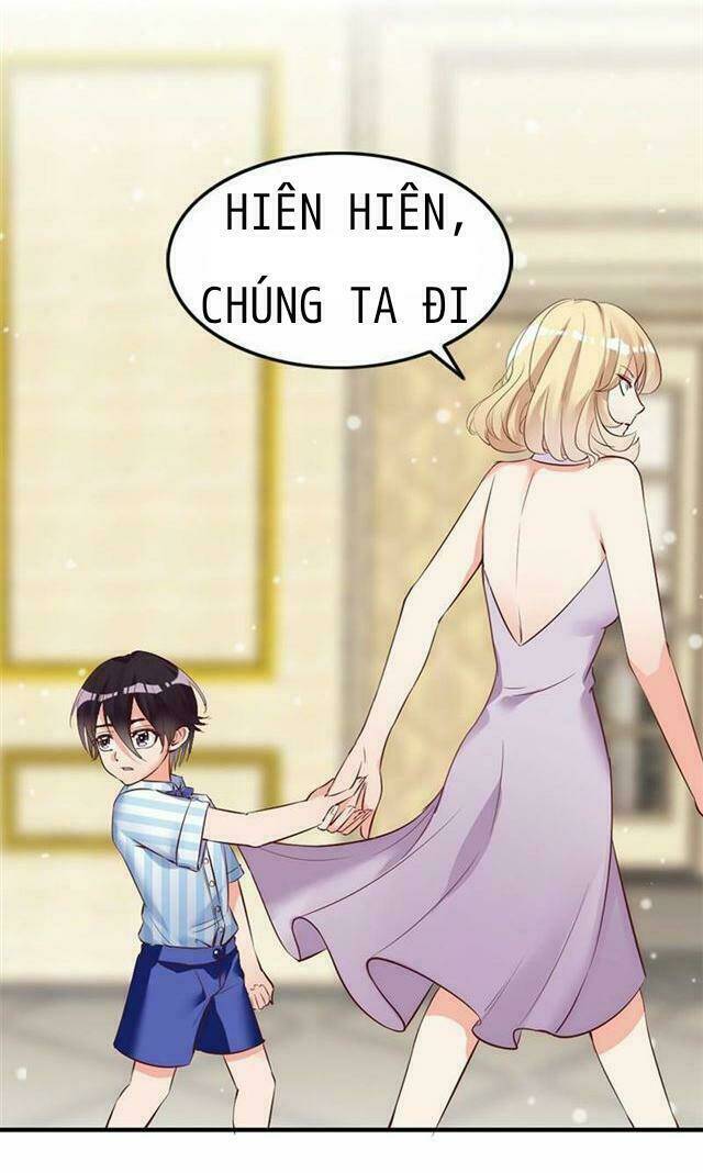 Vợ Có Chút Lạnh Lùng Chương 21 Ảnh 19