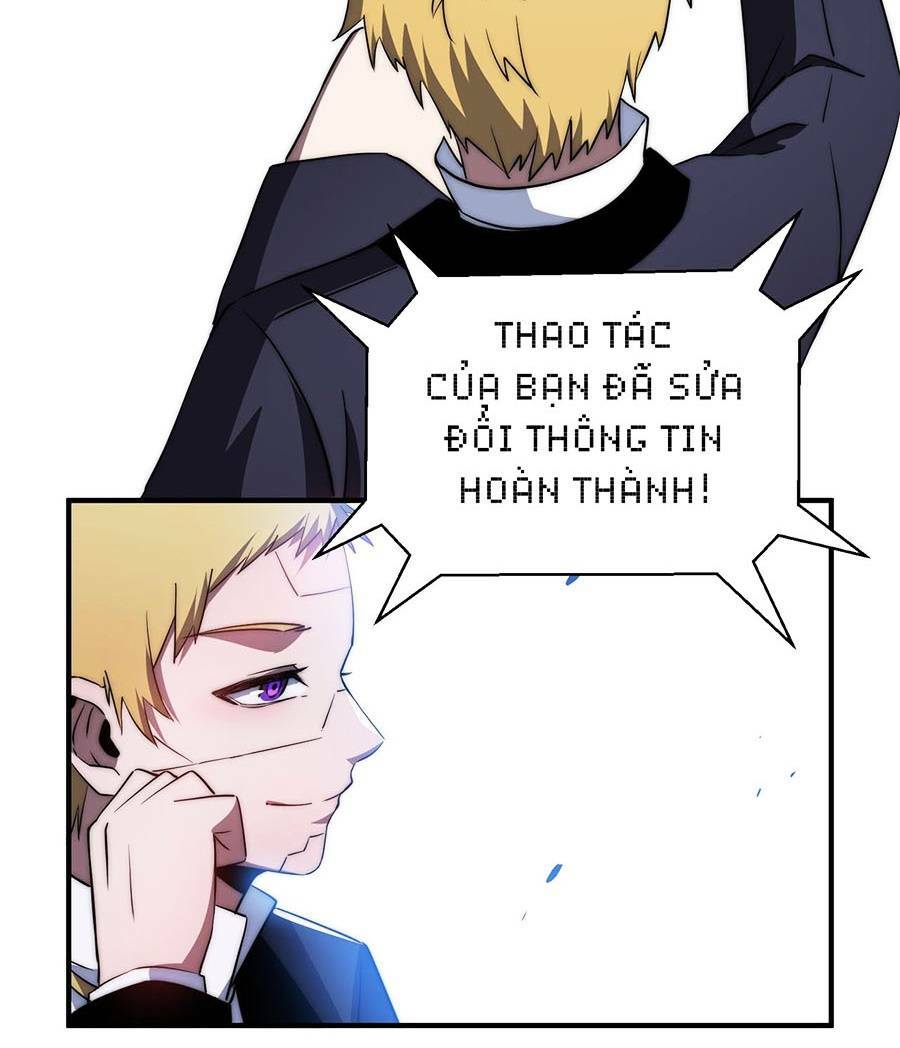Cao Thủ Gian Lận Hoàn Lương Chương 3 Ảnh 127