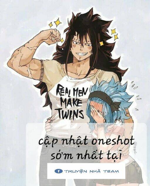 Tổng Hợp One Shot Hay Chương 18 Ảnh 14