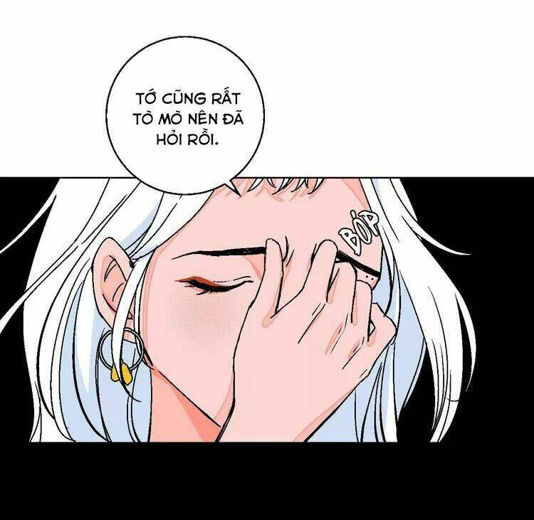 99 Độ F - Talk To Me Chương 29 Ảnh 14