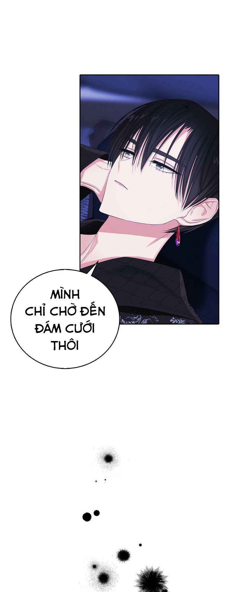 Tôi Đã Cố Gắng Chạy Sau Khi Ăn Kẹo Chương 8 Ảnh 39