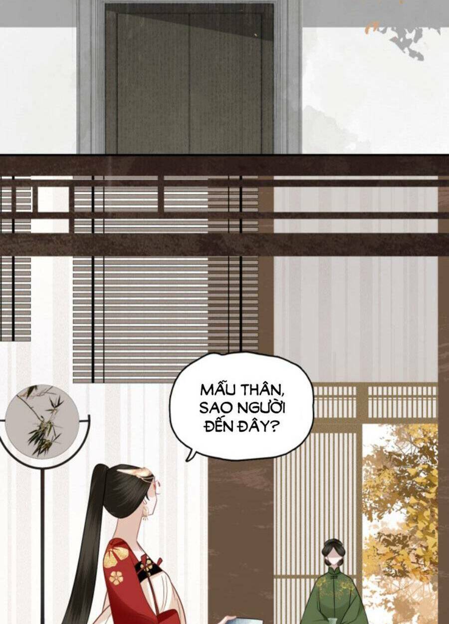 Điều Hương Vương Phi Chương 33 Ảnh 22