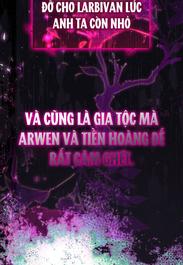 Tôi Đã Cố Gắng Chạy Sau Khi Ăn Kẹo Chương 17 Ảnh 35