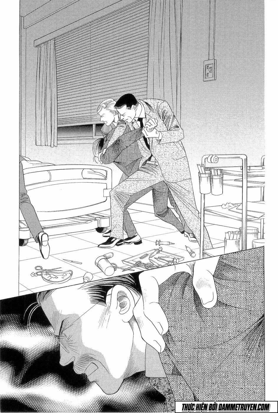 Himitsu Chương 18.6 Ảnh 23
