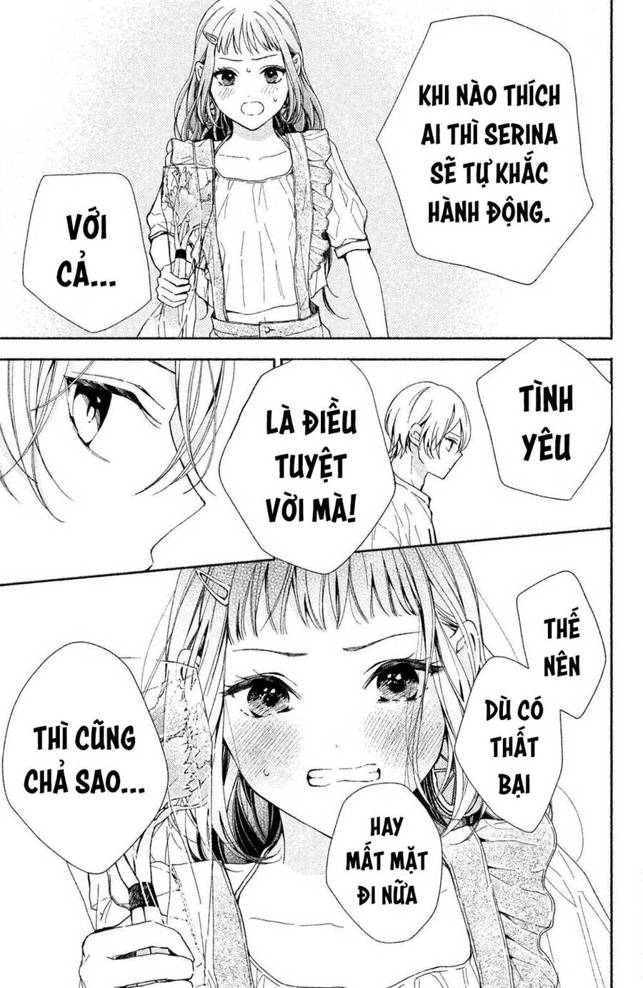 Kamiki Kyoudai Okotowari Little Brother Chương 3 Ảnh 28
