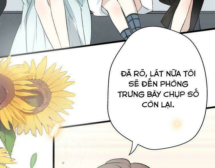 Cuộc Chiến Tình Yêu Chương 27 Ảnh 42