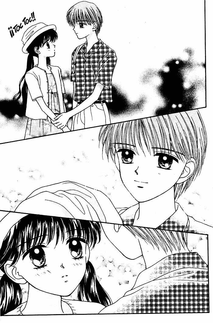 Minto Na Bokura Chương 7 Ảnh 7