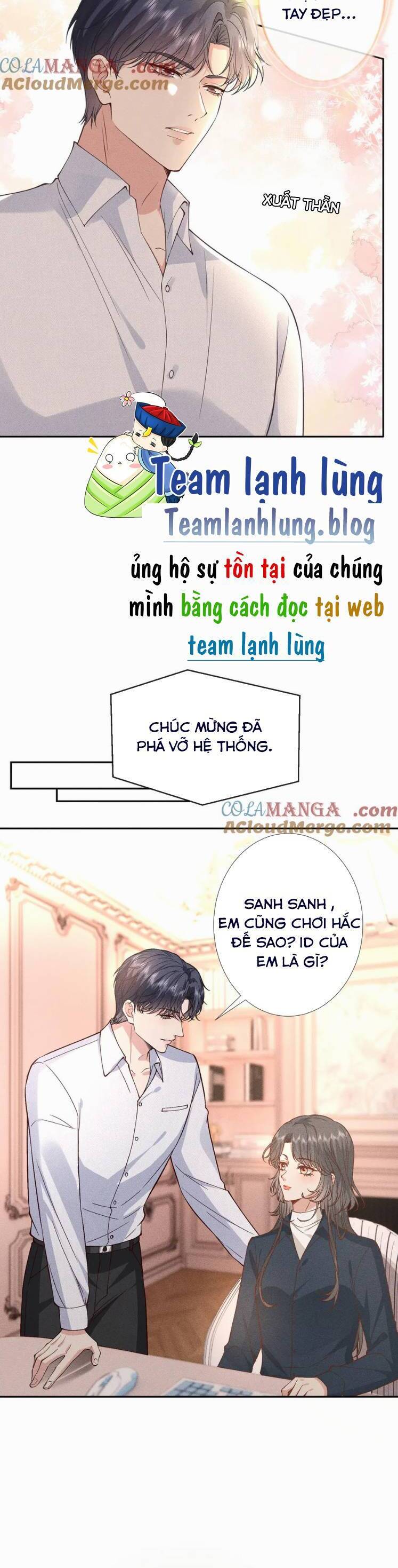 Lão Đại Toàn Năng Vừa Đẹp Vừa Ngầu Chương 37 Ảnh 16
