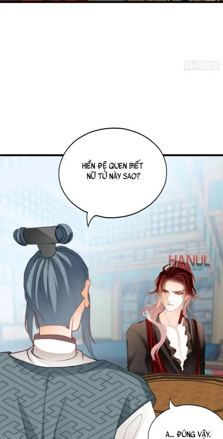 Bổn Vương Muốn Ngươi Chương 204 Ảnh 20