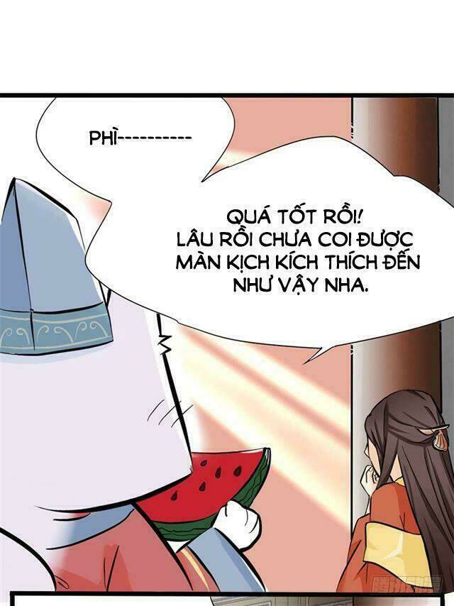 Công Lược Nam Thần Kế Chương 12 Ảnh 32