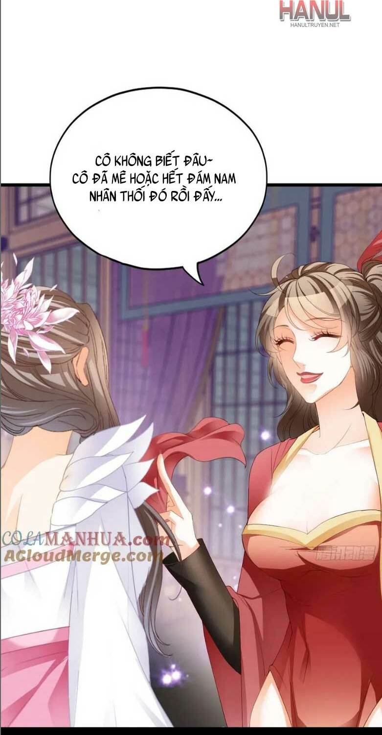 Bổn Vương Muốn Ngươi Chương 204 Ảnh 30