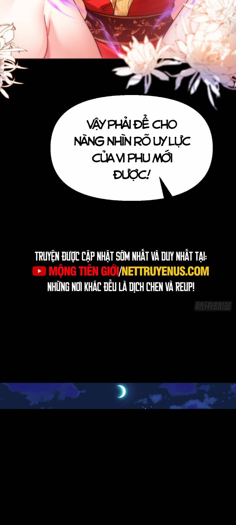 Nương Tử Nhà Ta Vậy Mà Là Nhân Vật Phản Diện Chương 8 Ảnh 16