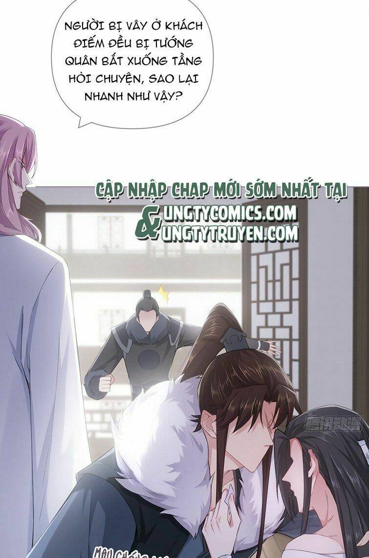 Nhập Mạc Chi Thần Chương 69 Ảnh 38
