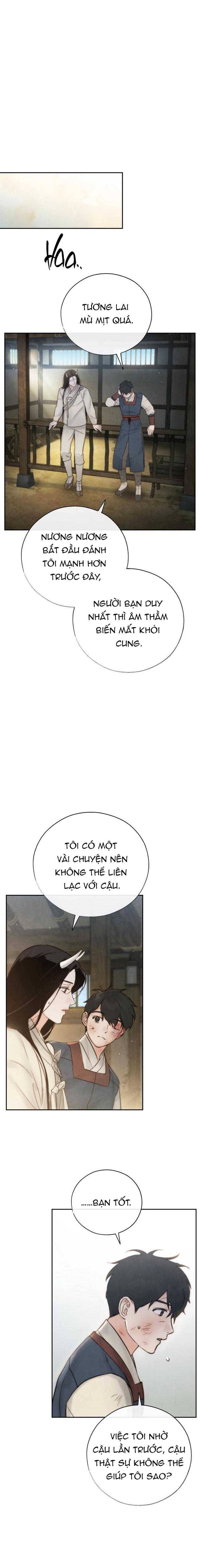 Thuốc Độc Chương 24 Ảnh 11