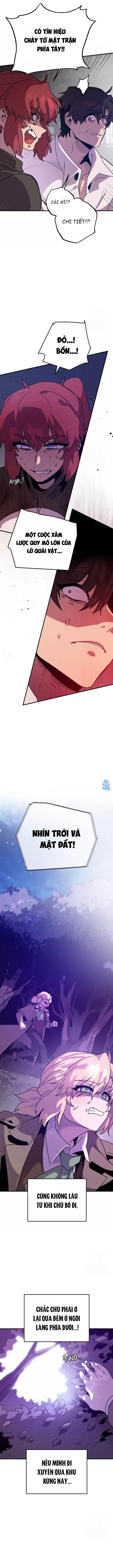 Cẩm Nang Chinh Phục Thần Tượng Chương 10 Ảnh 17