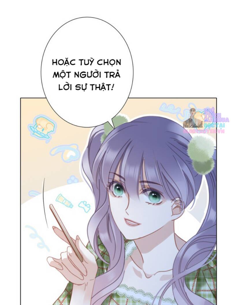 Tôi Không Muốn Coi Em Là Chị Nữa Chương 54 Ảnh 35