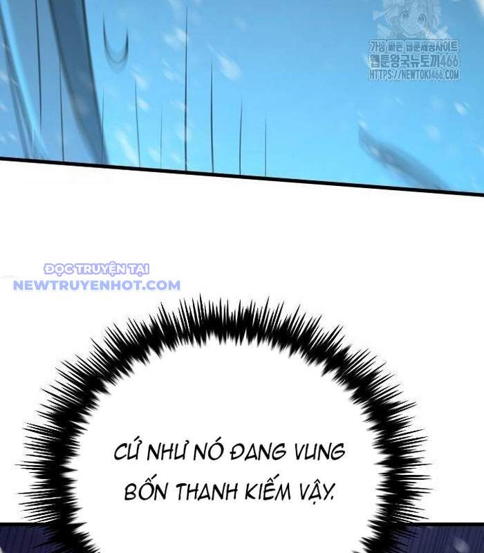 Thợ Săn Huyền Thoại Trẻ Hóa Chương 37 Ảnh 38