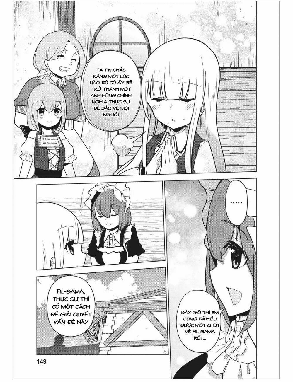 Koryuu Nara Sude De Taosemasu Kedo, Kore Tte Joushiki Janai N Desu Ka? Chương 5 Ảnh 20