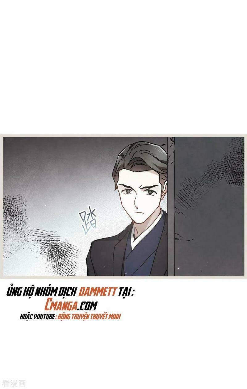 Mejaz - Nhân Gian Ngọc Chương 133 Ảnh 24