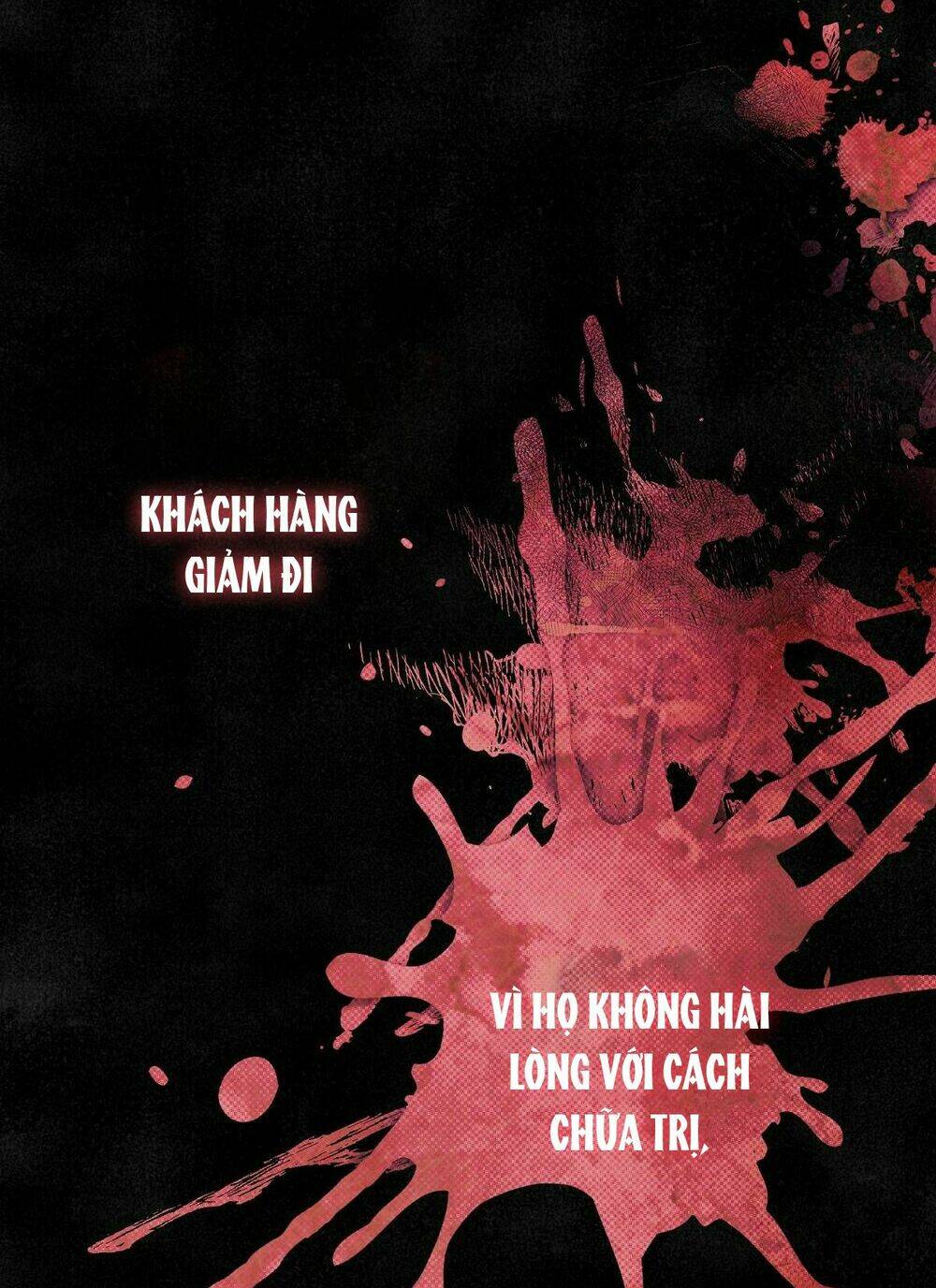 Lời Nói Dối Vĩnh Cửu Chương 31 Ảnh 15