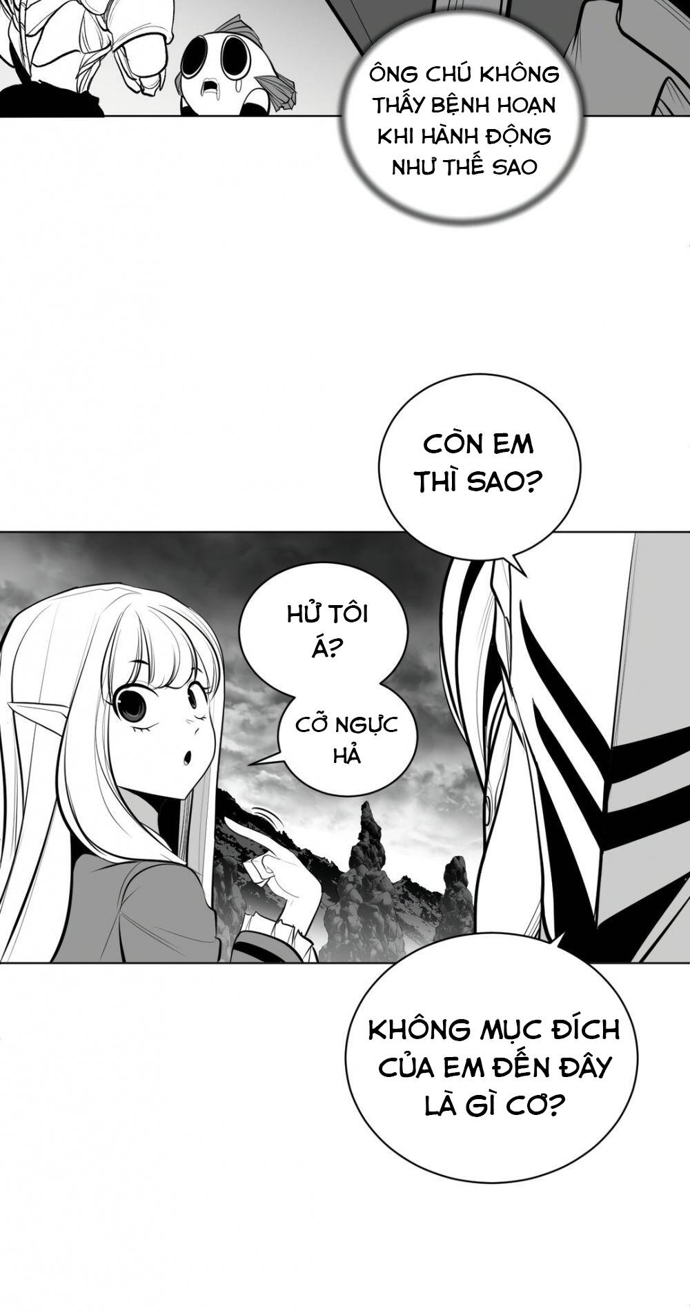 Độc Lạ Dungeon Chương 67 Ảnh 14