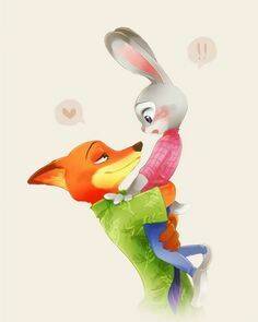 Zootopia - Ngoại Truyện Chương 80 Ảnh 9