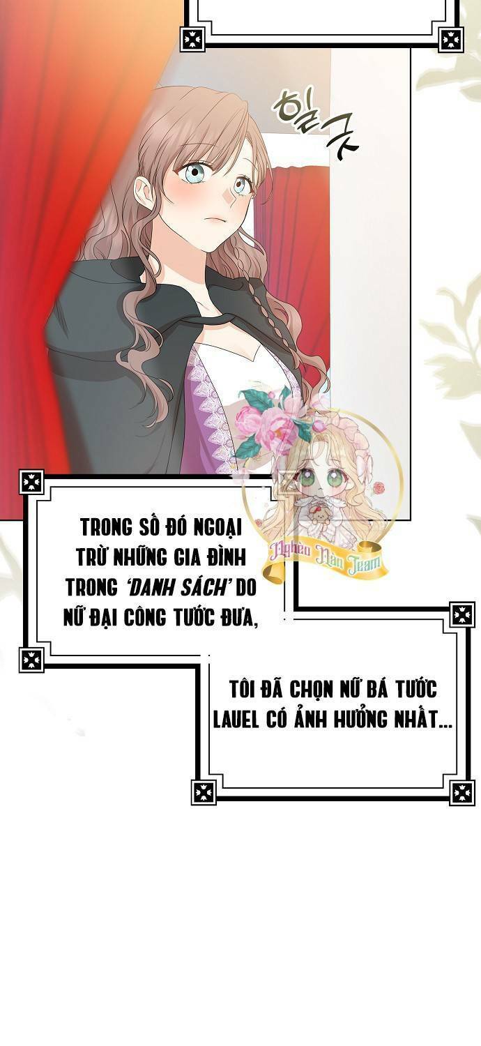 Vị Bạo Chúa Của Tôi Sao Lại Hóa Trẻ Rồi Chương 15 Ảnh 24
