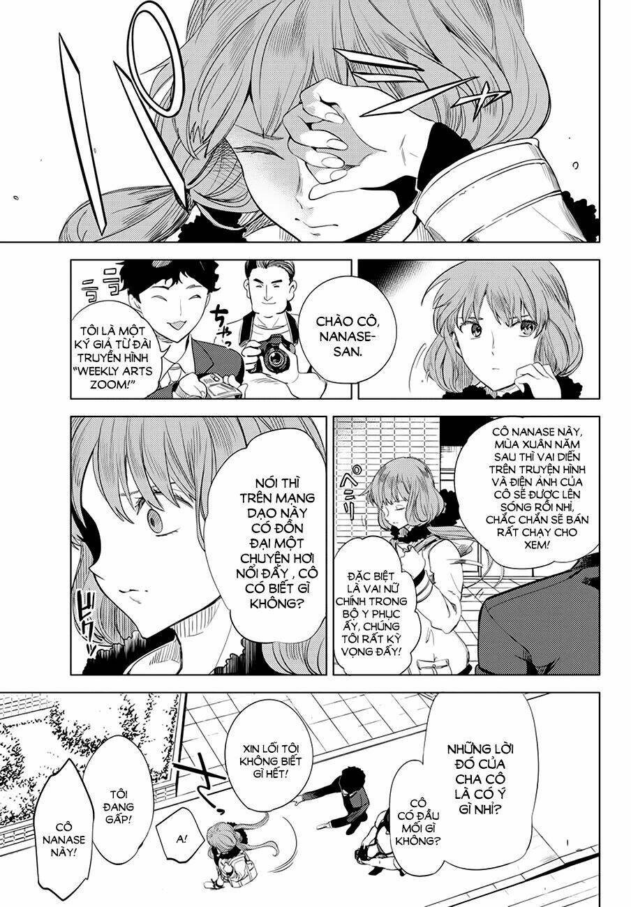 Kyokou Suiri Chương 10 Ảnh 52