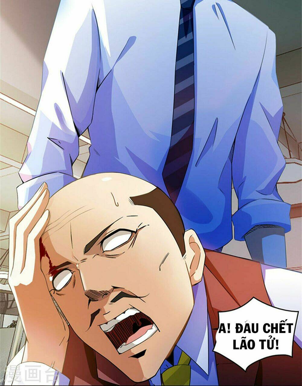 Mạc Thế Chương 2 Ảnh 4