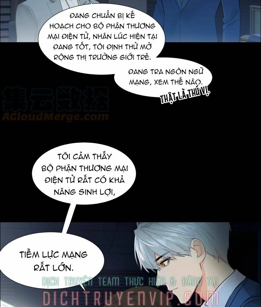 Đâu Phải Tại Tui Muốn Giả Gái Chương 98 Ảnh 25