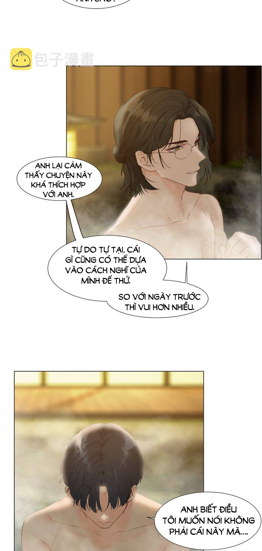 Đâu Phải Tại Tui Muốn Giả Gái Chương 120 Ảnh 26