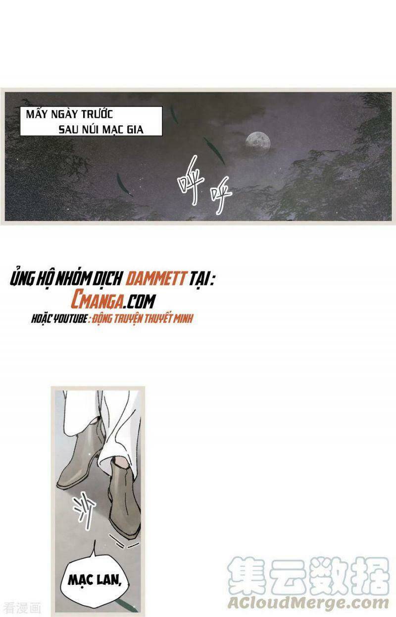 Mejaz - Nhân Gian Ngọc Chương 133 Ảnh 3