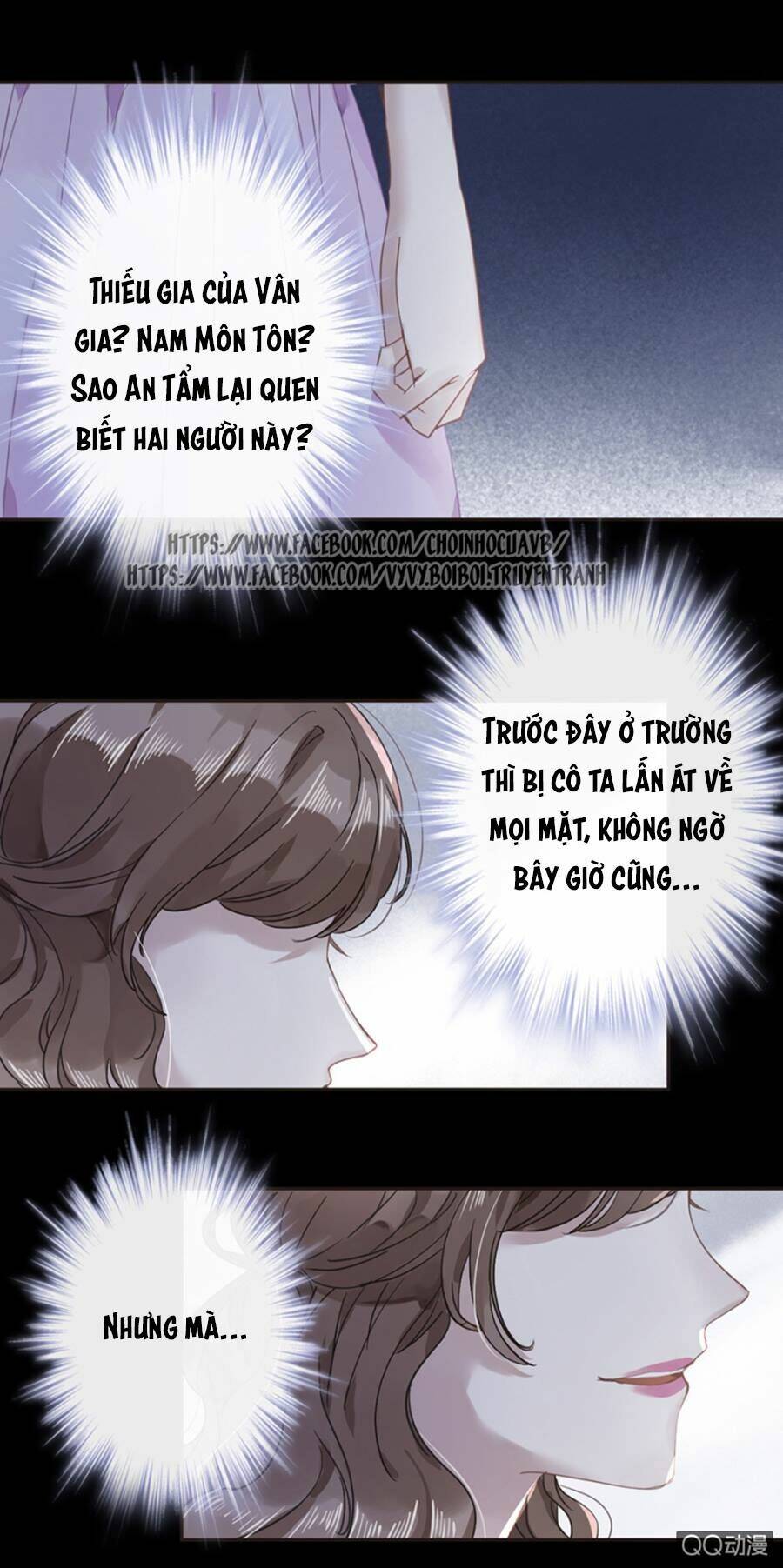 Thác Sủng Thiên Giá Danh Viên Chương 17 Ảnh 27