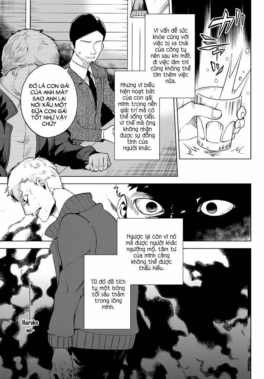 Kyokou Suiri Chương 10 Ảnh 42