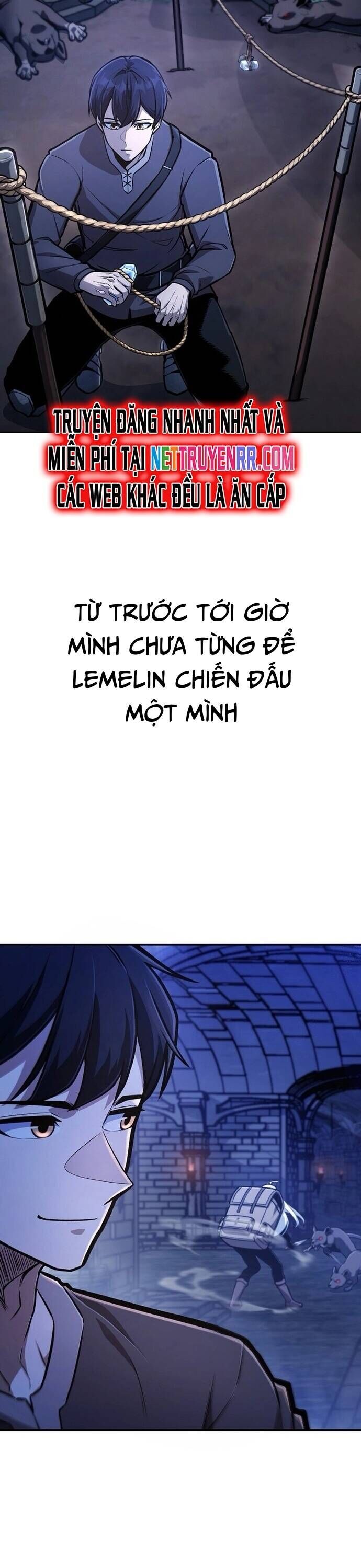 Anh Hùng Của Chúng Ta Làm Gì? Chương 26 Ảnh 5