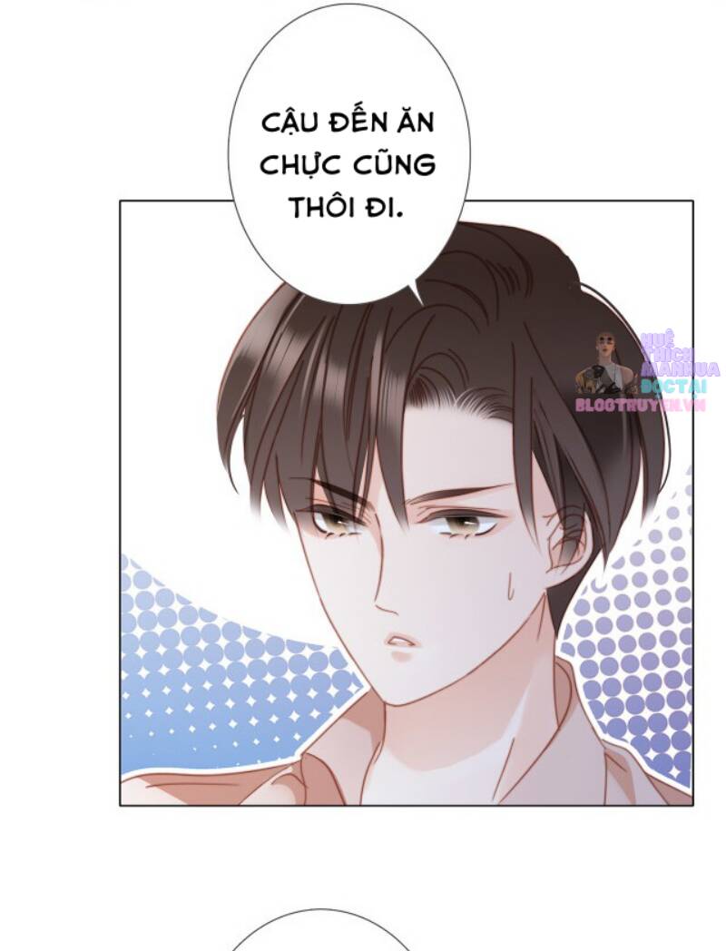 Tôi Không Muốn Coi Em Là Chị Nữa Chương 54 Ảnh 27