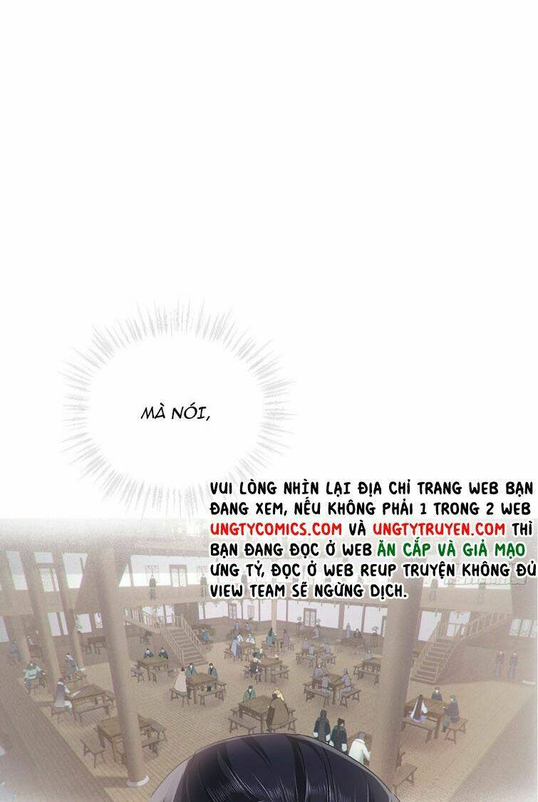 Nhập Mạc Chi Thần Chương 71 Ảnh 18