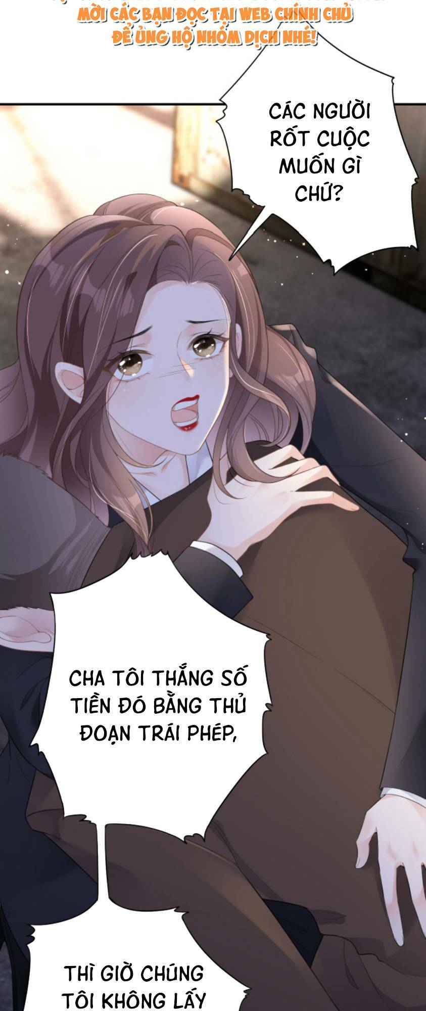 Tùy Ý Thiêu Đốt Lửa Tình Chương 1 Ảnh 5