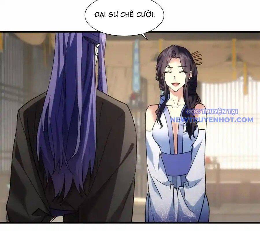 Ta Chính Là Không Theo Sáo Lộ Ra Bài Chương 328 Ảnh 54