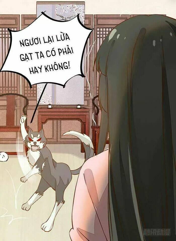 Công Chúa Là Nam Nhân Chương 17.2 Ảnh 4