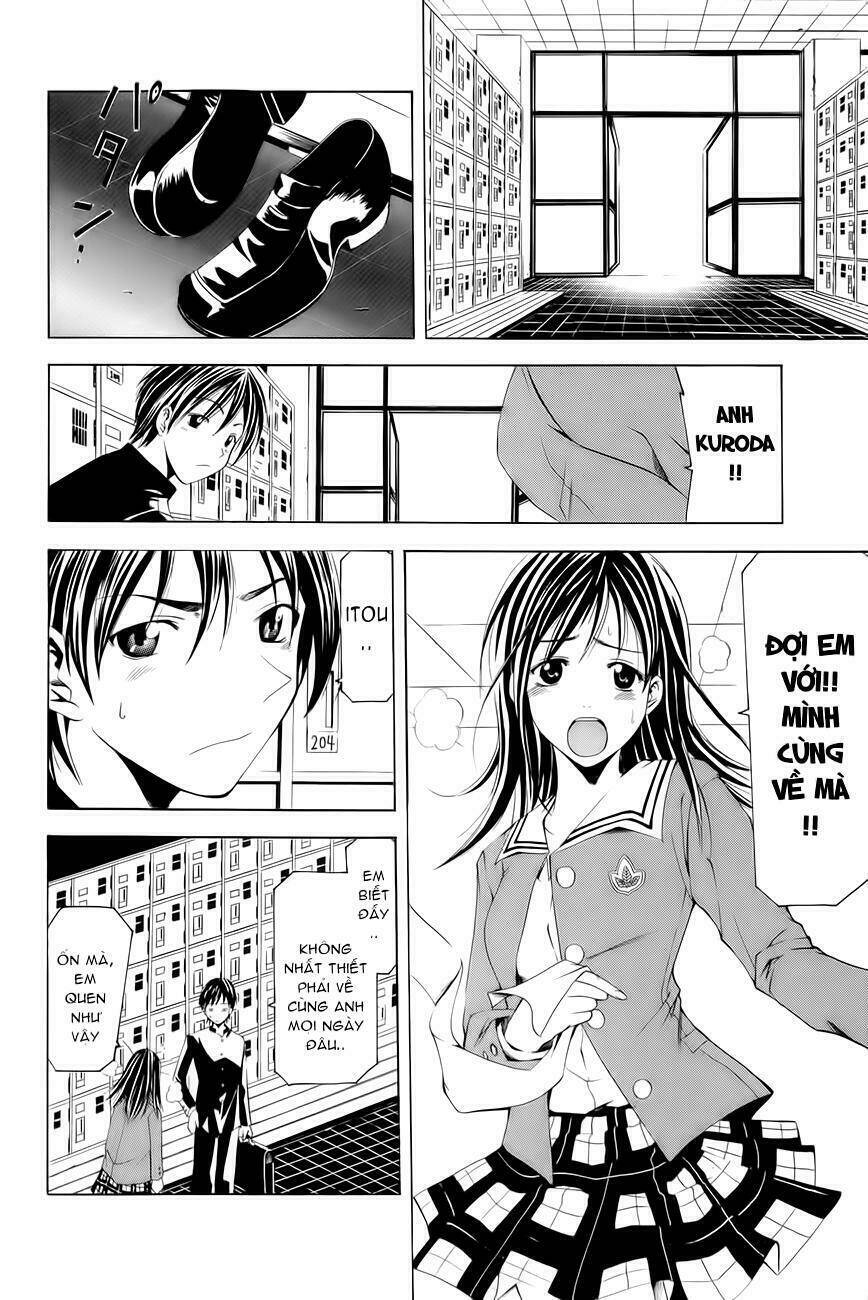 Tổng Hợp One Shot. Chương 378 Ảnh 19