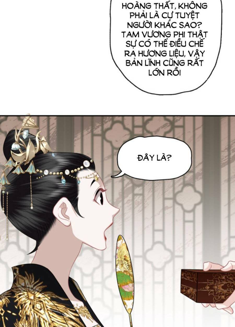 Điều Hương Vương Phi Chương 33 Ảnh 7
