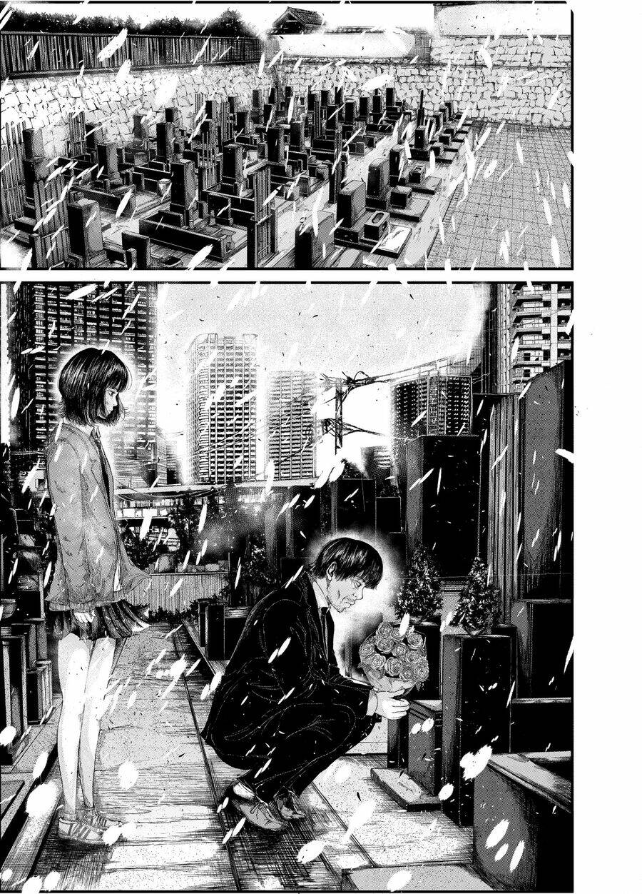 Gomen Arigatou Chương 1 Ảnh 26