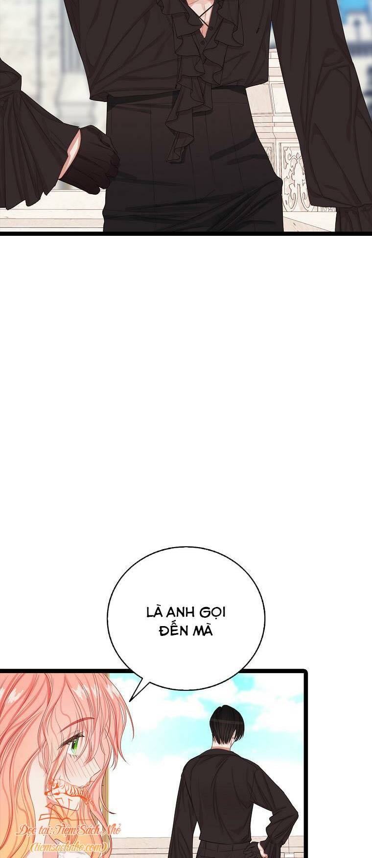 Tôi Đã Cố Gắng Chạy Sau Khi Ăn Kẹo Chương 12 Ảnh 51