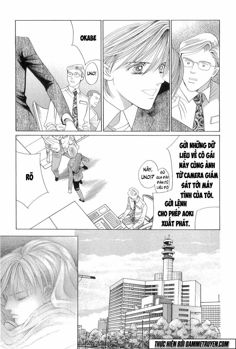 Himitsu Chương 18.5 Ảnh 22