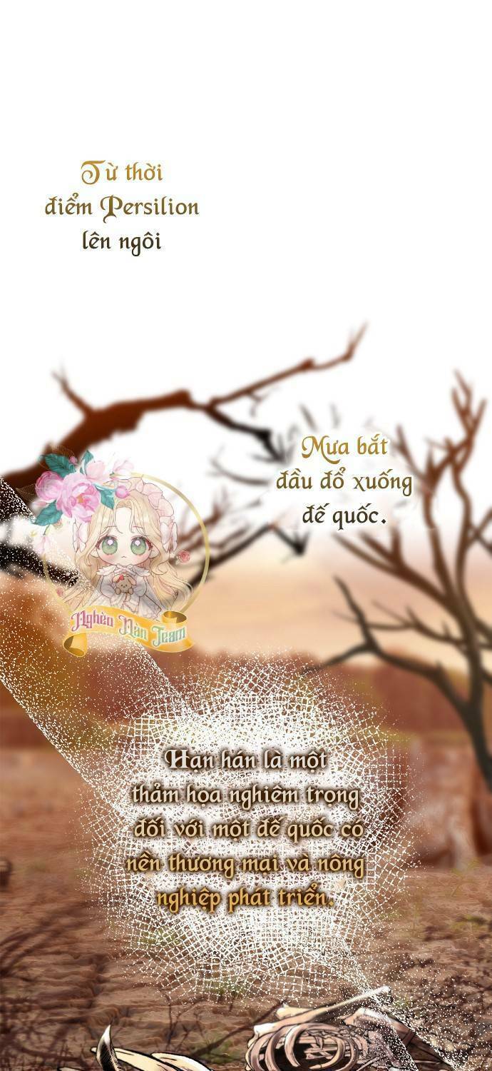 Vị Bạo Chúa Của Tôi Sao Lại Hóa Trẻ Rồi Chương 15 Ảnh 62