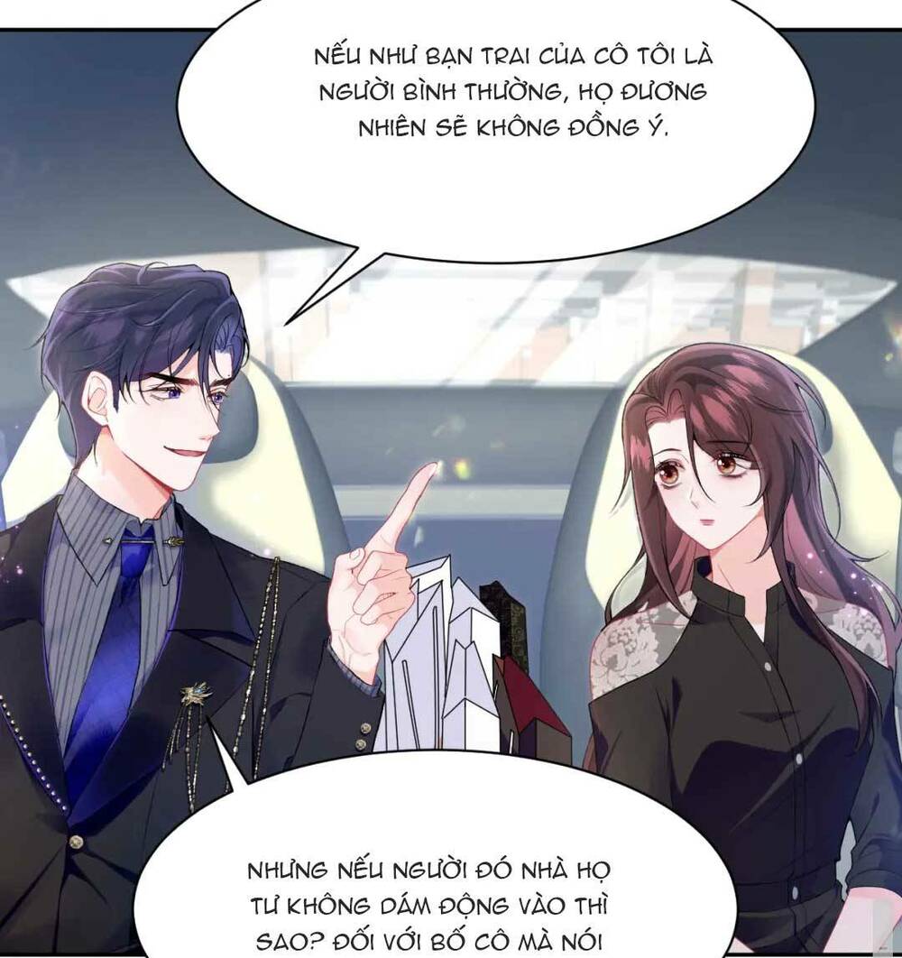 Bạch Liên Hoa Dựa Vào Việc Giả Trang Đáng Thương Hướng Dẫn Ca Ca Xưng Bá Toàn Cầu Chương 11 Ảnh 10